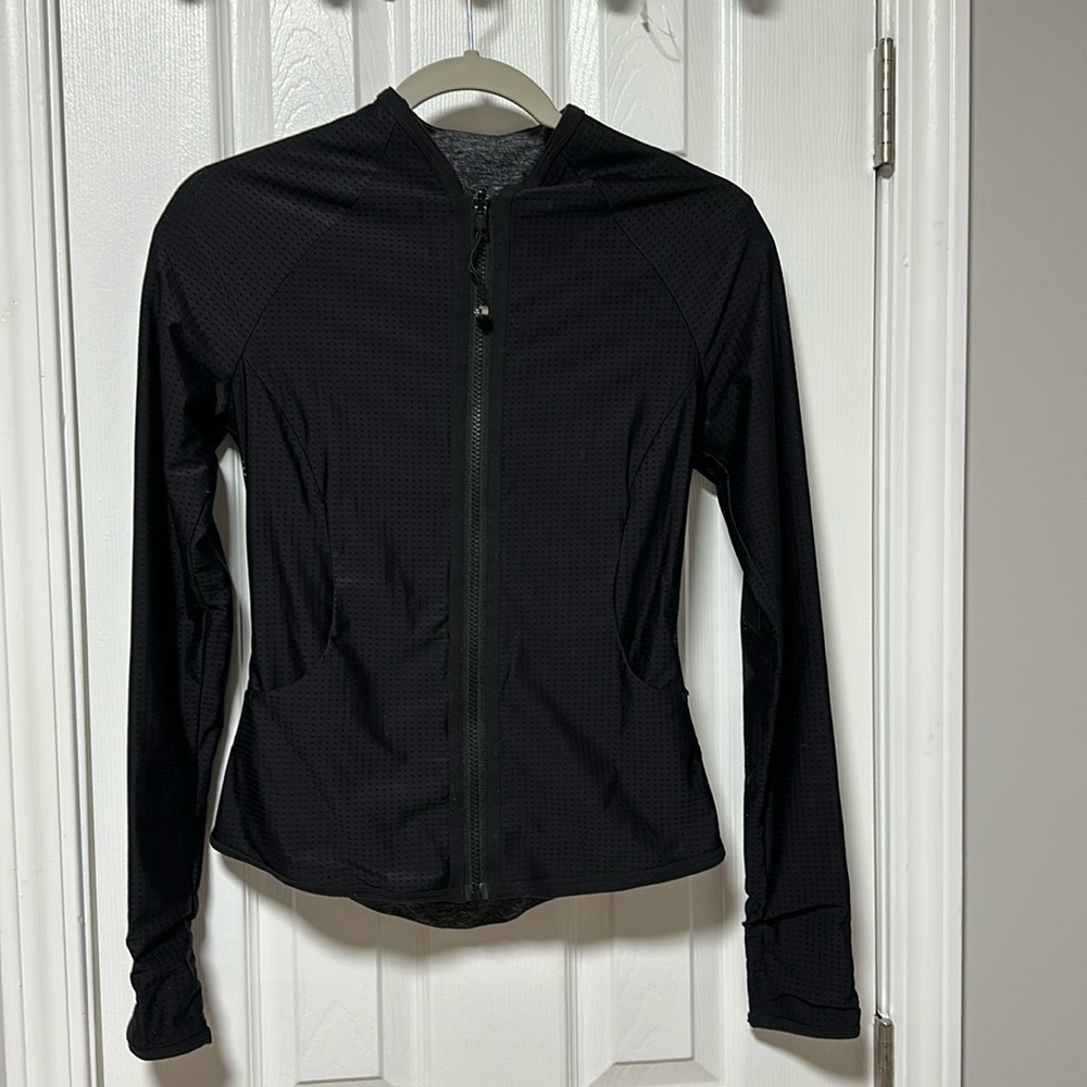 Lululemon Jacket